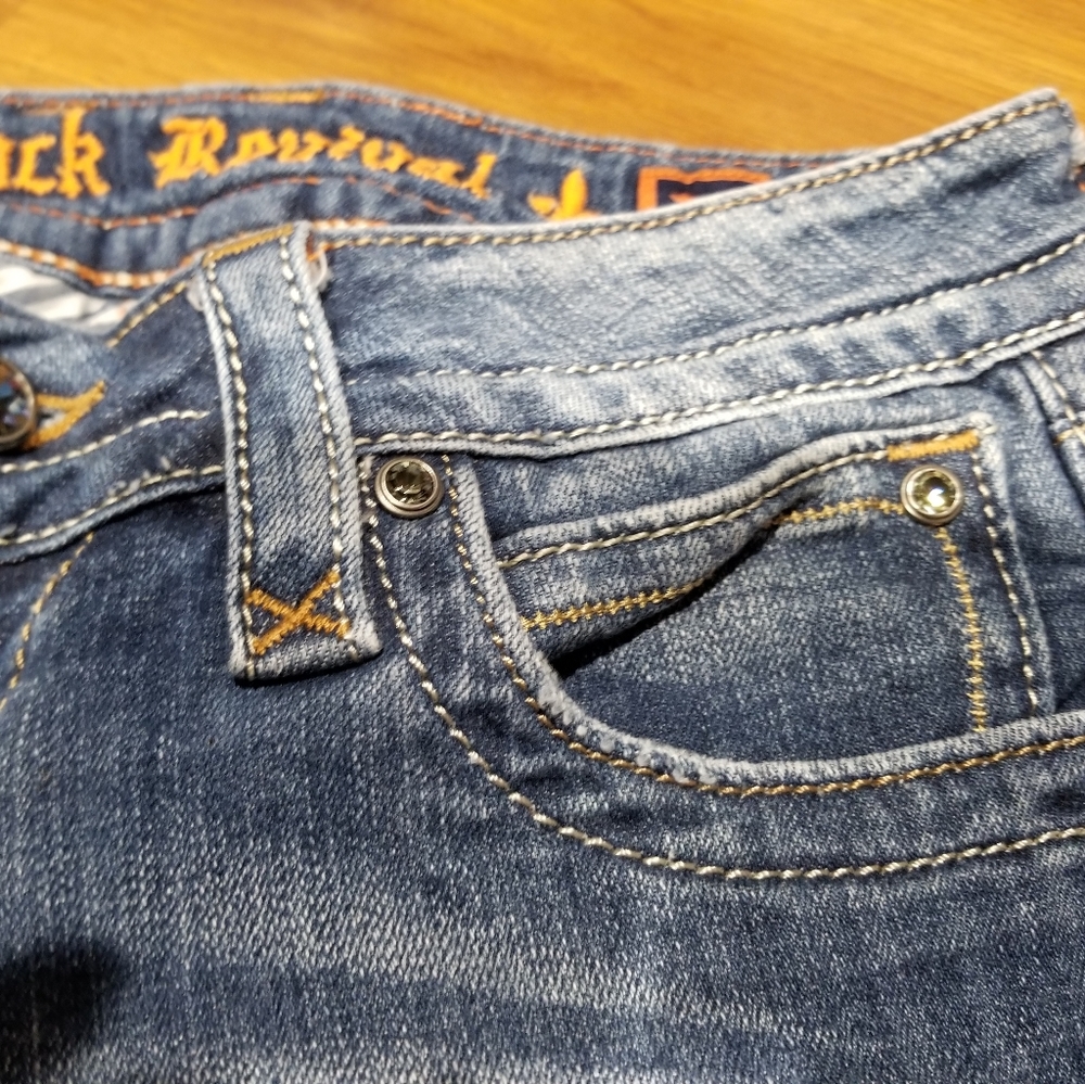 Rock Revival jeans - Picture 4 of 6